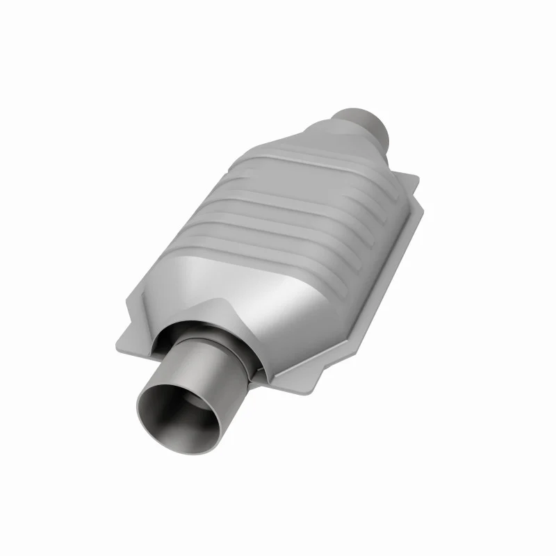 MagnaFlow Universal Catalytic Converter 2.25 W/Air - Image 13