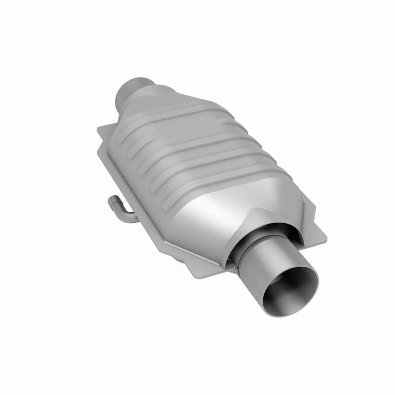 MagnaFlow Universal Catalytic Converter 2.25 W/Air - Image 17