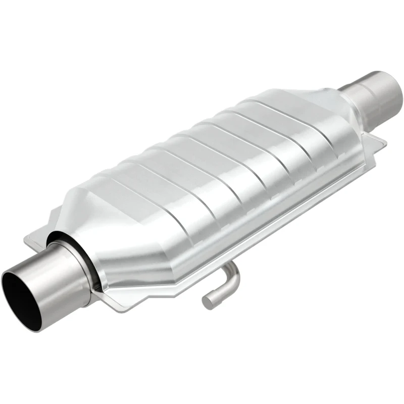 MagnaFlow Universal Catalytic Converter 2.25 W/Air