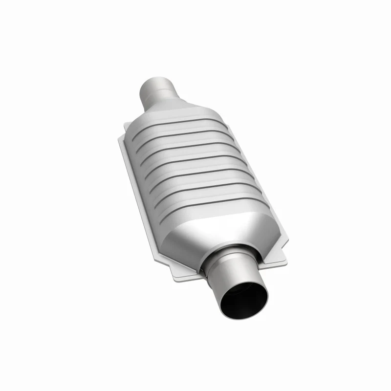 MagnaFlow Universal Catalytic Converter 2.25 W/Air - Image 20