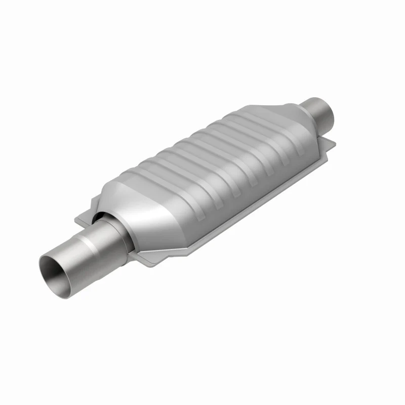 MagnaFlow Universal Catalytic Converter 2.25 W/Air - Image 21