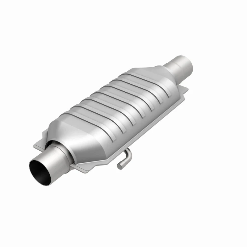 MagnaFlow Universal Catalytic Converter 2.25 W/Air - Image 29