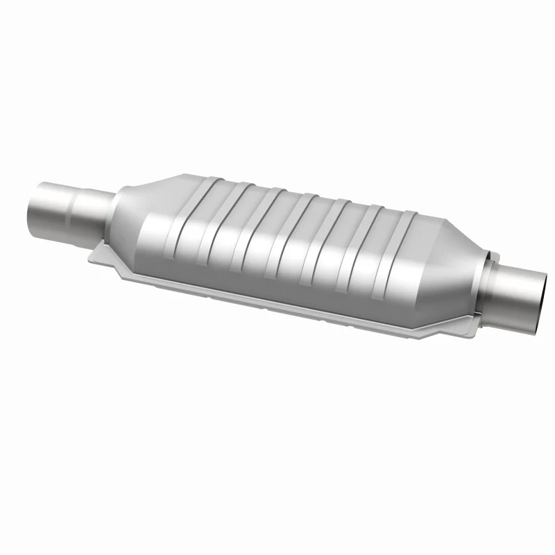 MagnaFlow Universal Catalytic Converter 2.25 W/Air - Image 30