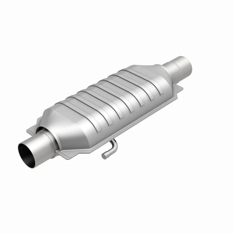MagnaFlow Universal Catalytic Converter 2.25 W/Air - Image 40