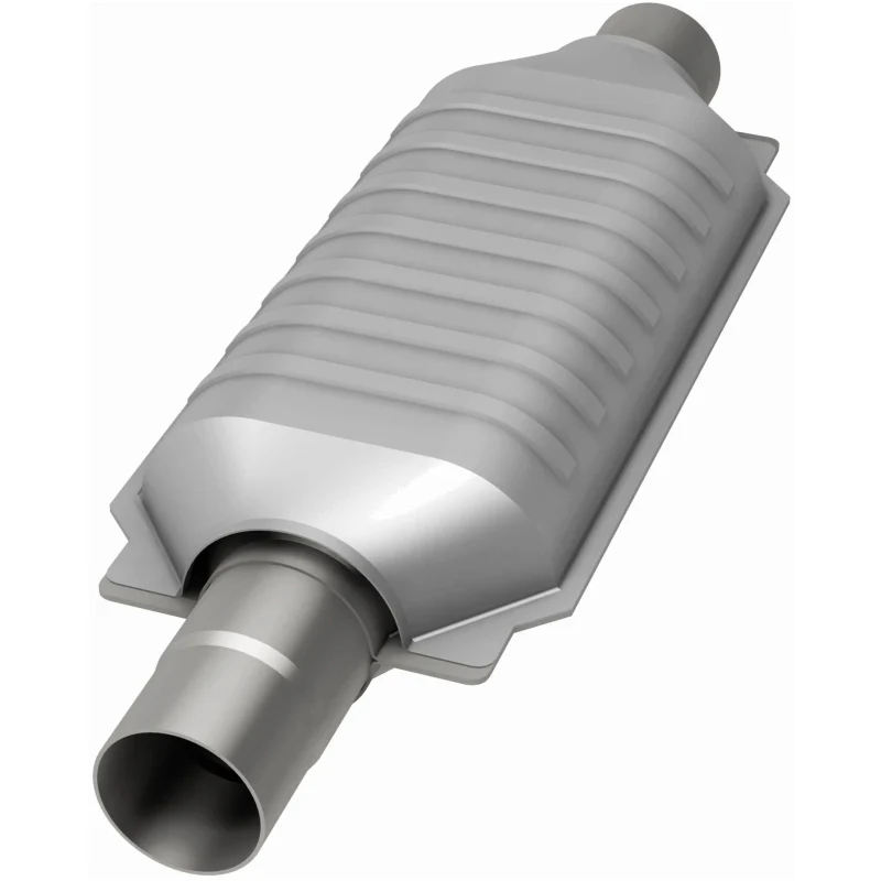 MagnaFlow Universal Catalytic Converter 2.25 W/Air - Image 42
