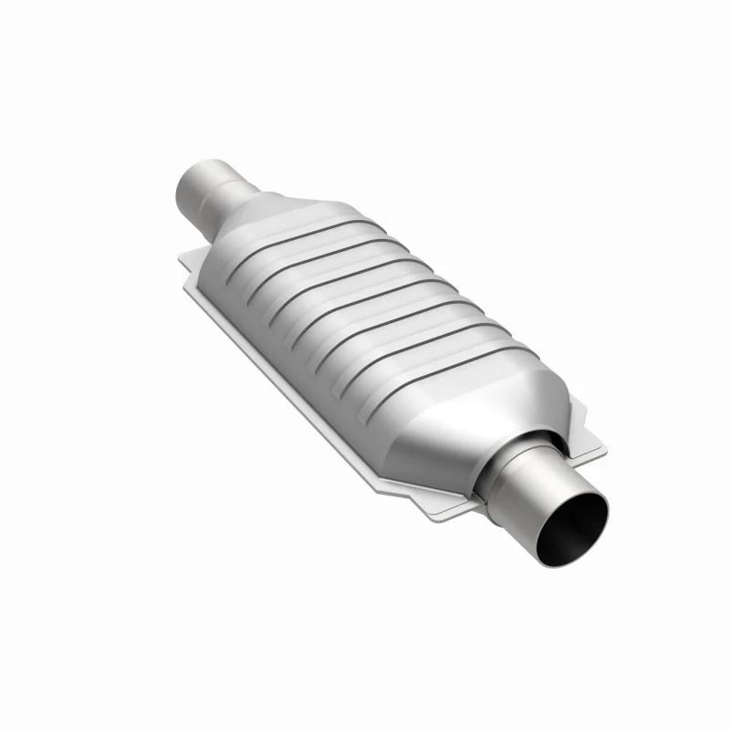 MagnaFlow Universal Catalytic Converter 2.25 W/Air - Image 6