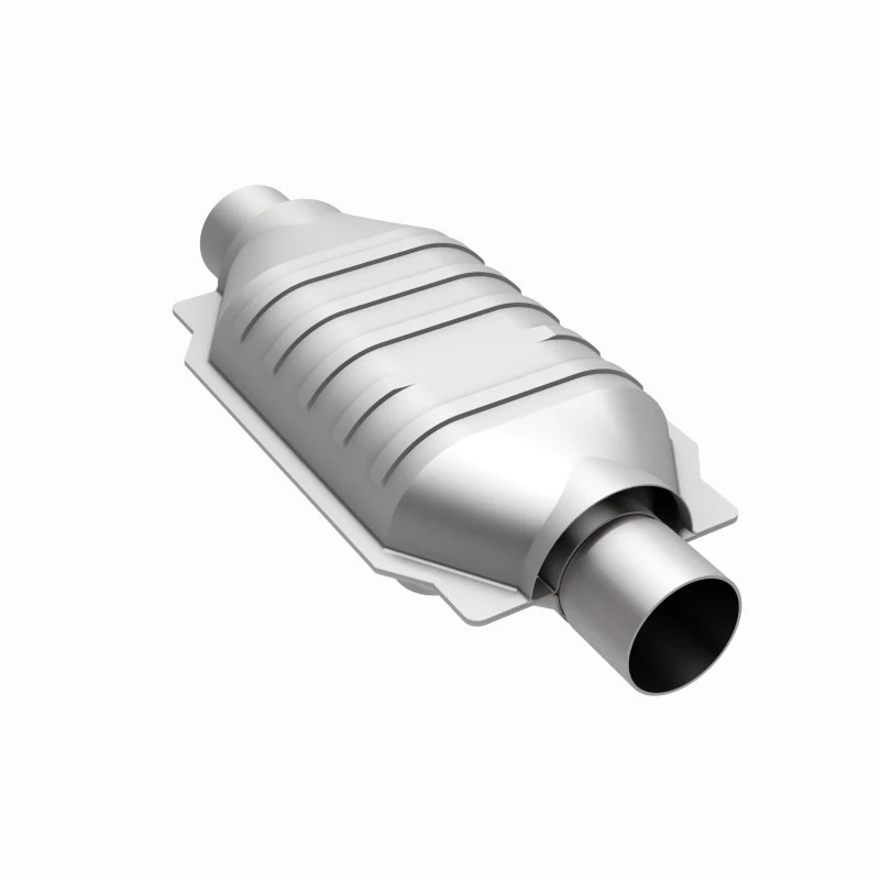 MagnaFlow Universal Catalytic Converter 2.25 W/Air - Image 22