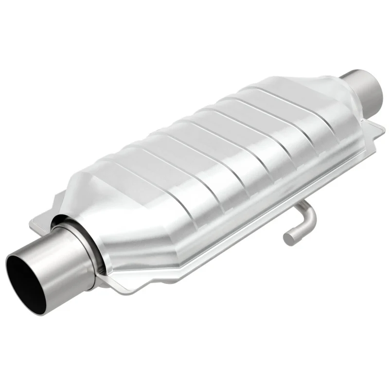 MagnaFlow Universal Catalytic Converter 2.25 W/Air