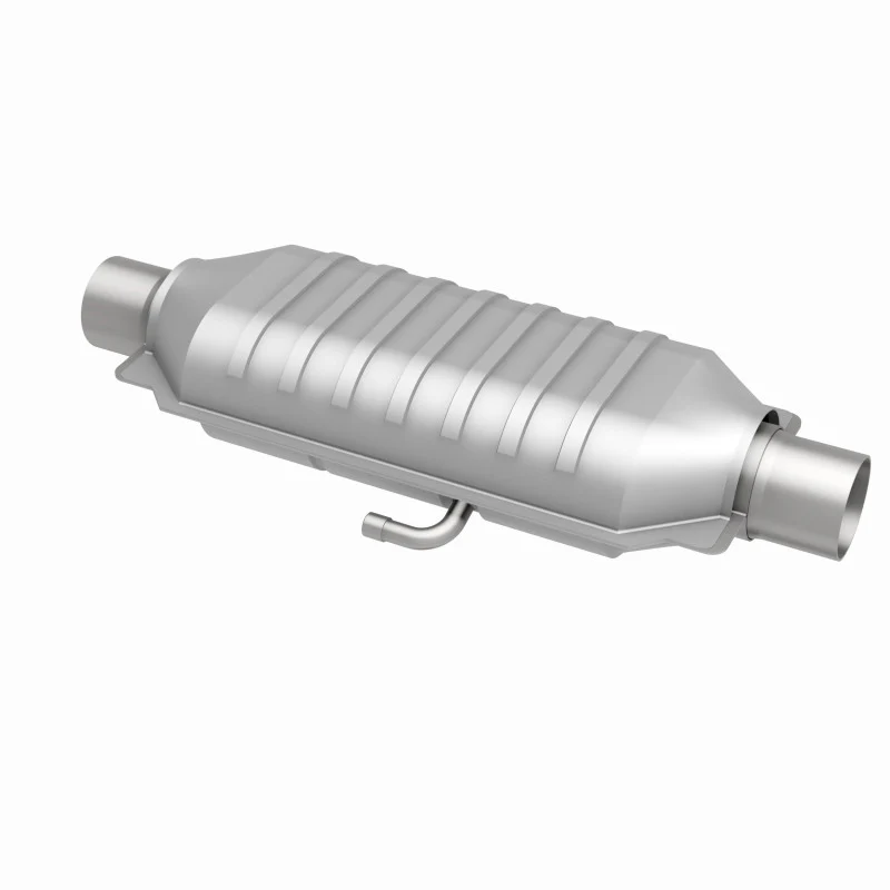 MagnaFlow Universal Catalytic Converter 2.25 W/Air - Image 15