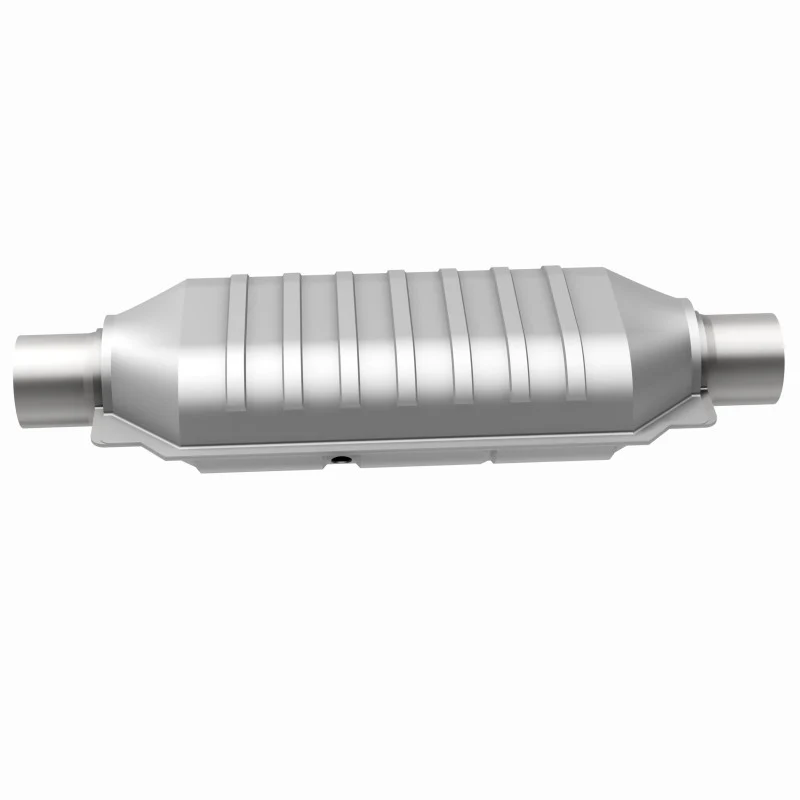 MagnaFlow Universal Catalytic Converter 2.25 W/Air - Image 18
