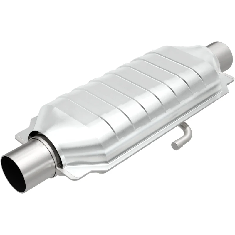 MagnaFlow Universal Catalytic Converter 2.25 W/Air - Image 2