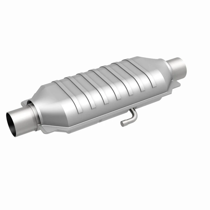 MagnaFlow Universal Catalytic Converter 2.25 W/Air - Image 20