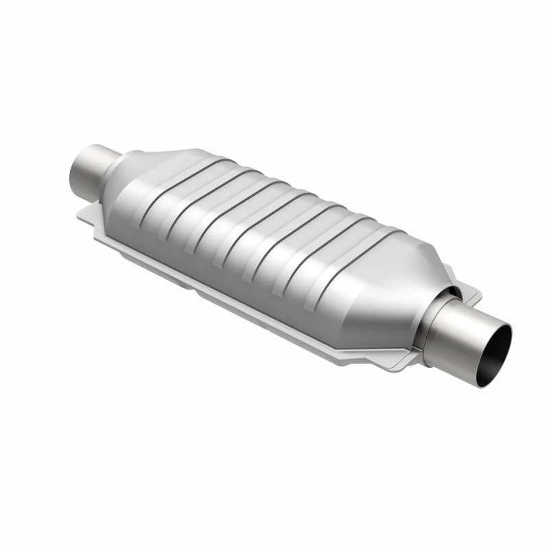 MagnaFlow Universal Catalytic Converter 2.25 W/Air - Image 21