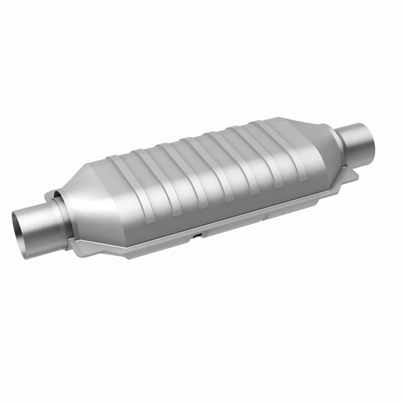 MagnaFlow Universal Catalytic Converter 2.25 W/Air - Image 22
