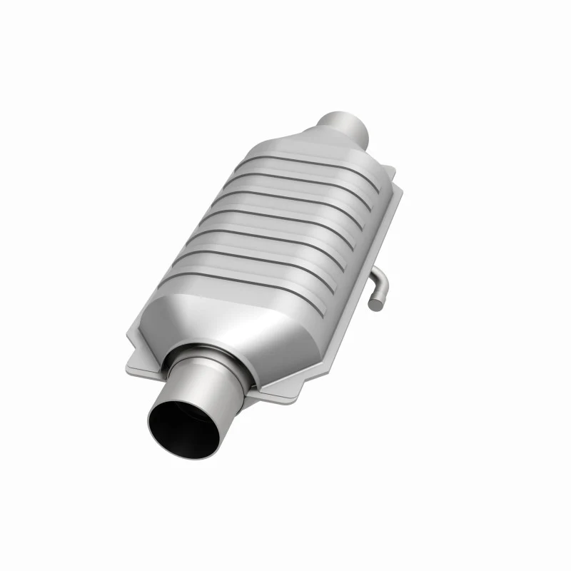 MagnaFlow Universal Catalytic Converter 2.25 W/Air - Image 23