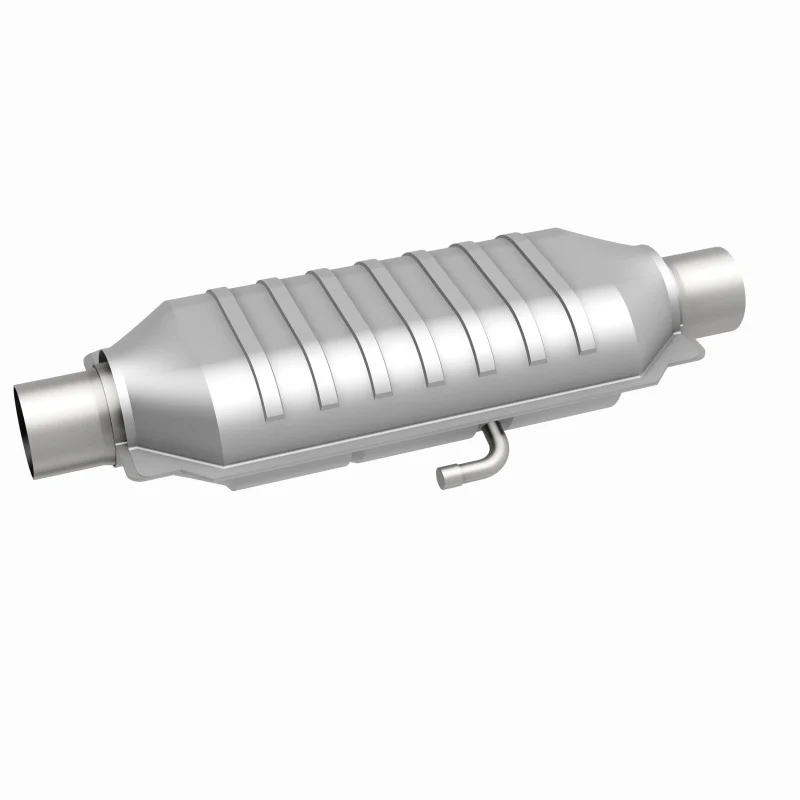 MagnaFlow Universal Catalytic Converter 2.25 W/Air - Image 28