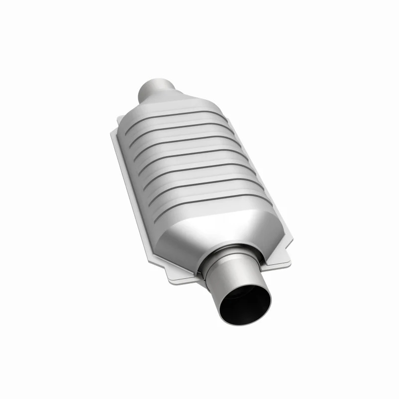 MagnaFlow Universal Catalytic Converter 2.25 W/Air - Image 3