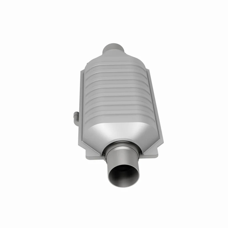 MagnaFlow Universal Catalytic Converter 2.25 W/Air - Image 33