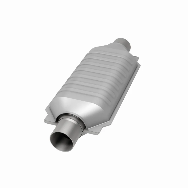 MagnaFlow Universal Catalytic Converter 2.25 W/Air - Image 34