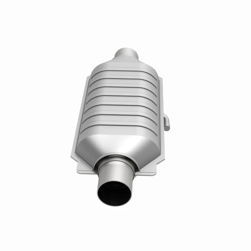 MagnaFlow Universal Catalytic Converter 2.25 W/Air - Image 37