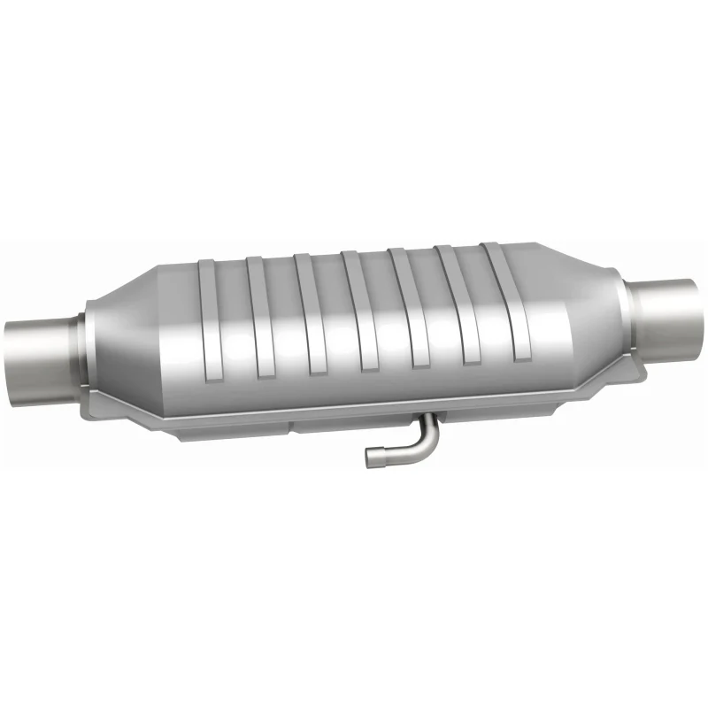 MagnaFlow Universal Catalytic Converter 2.25 W/Air - Image 39