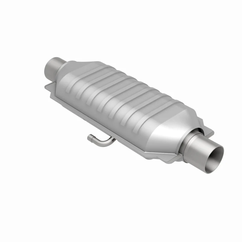 MagnaFlow Universal Catalytic Converter 2.25 W/Air - Image 40