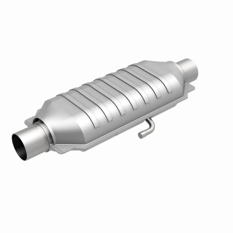 MagnaFlow Universal Catalytic Converter 2.25 W/Air - Image 41