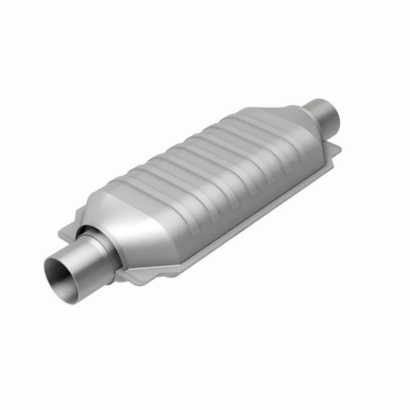 MagnaFlow Universal Catalytic Converter 2.25 W/Air - Image 43