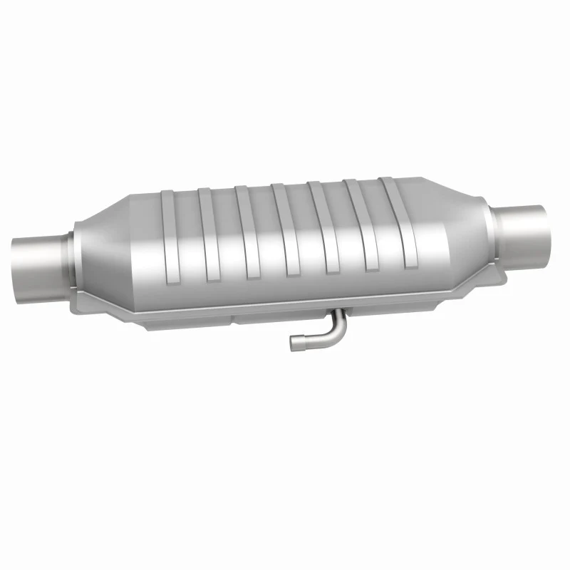 MagnaFlow Universal Catalytic Converter 2.25 W/Air - Image 7