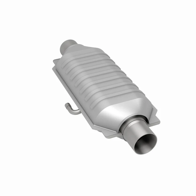 MagnaFlow Universal Catalytic Converter 2.25 W/Air - Image 9
