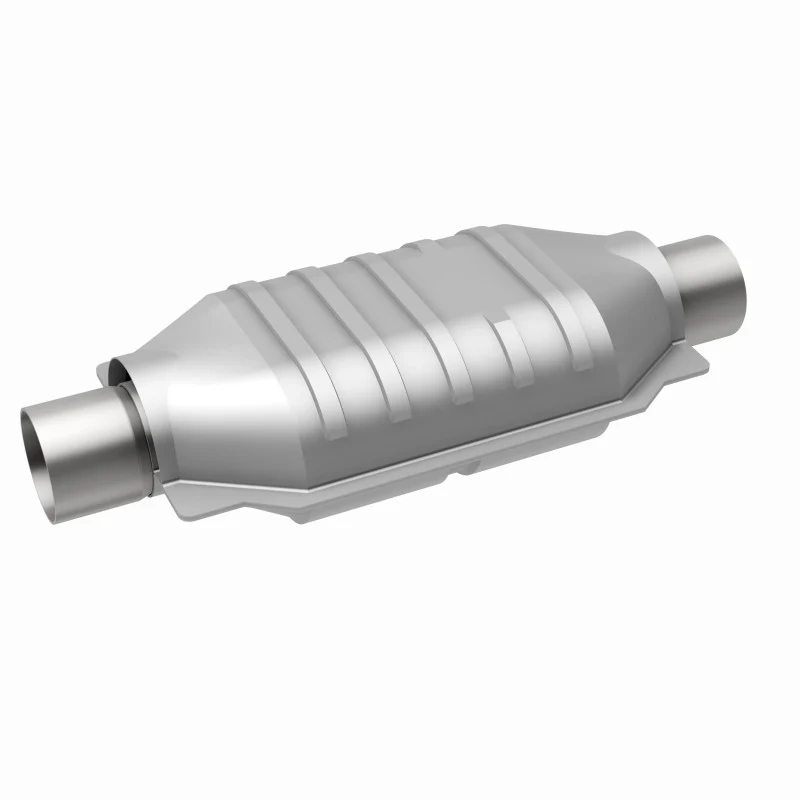 MagnaFlow Universal Catalytic Converter 2.25 W/Air - Image 3
