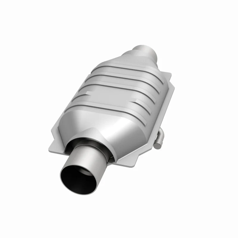 MagnaFlow Universal Catalytic Converter 2.25 W/Air - Image 31