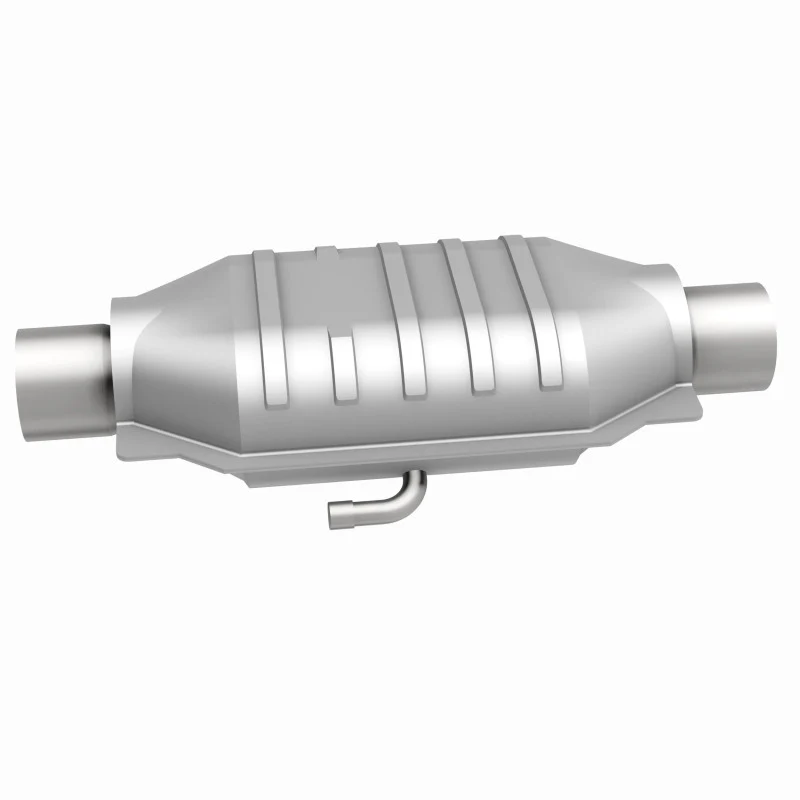 MagnaFlow Universal Catalytic Converter 2.25 W/Air - Image 7