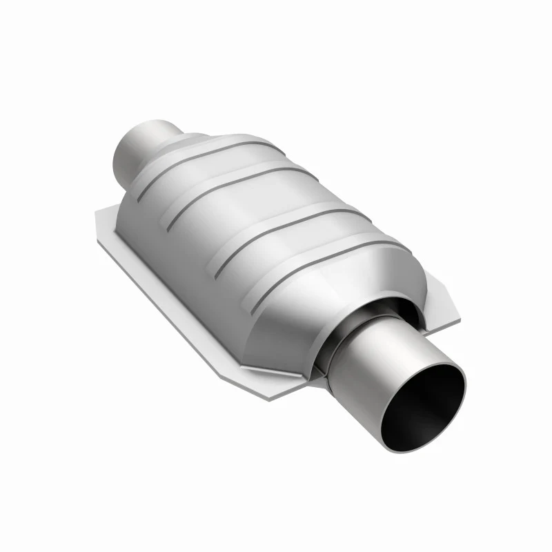 MagnaFlow Universal Catalytic Converter 2.25 W/Air FED - Image 15