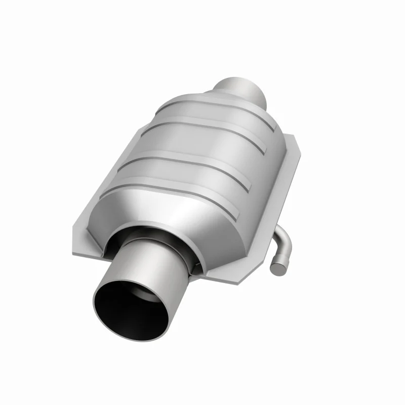 MagnaFlow Universal Catalytic Converter 2.25 W/Air FED - Image 17