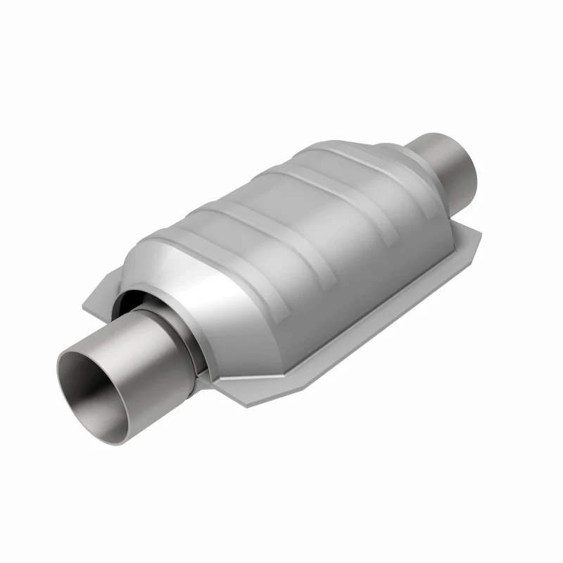 MagnaFlow Universal Catalytic Converter 2.25 W/Air FED - Image 26