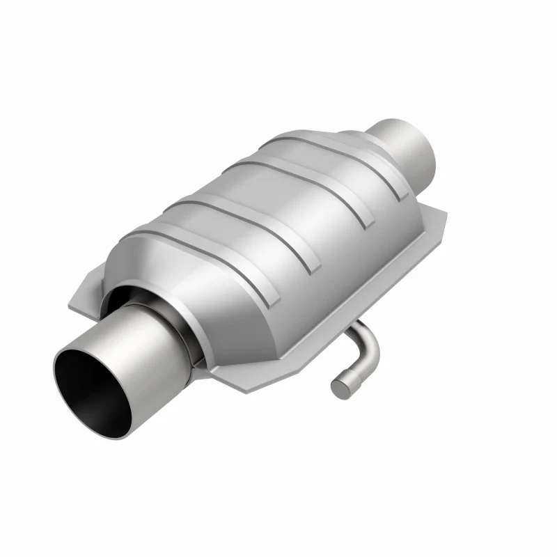 MagnaFlow Universal Catalytic Converter 2.25 W/Air FED - Image 33