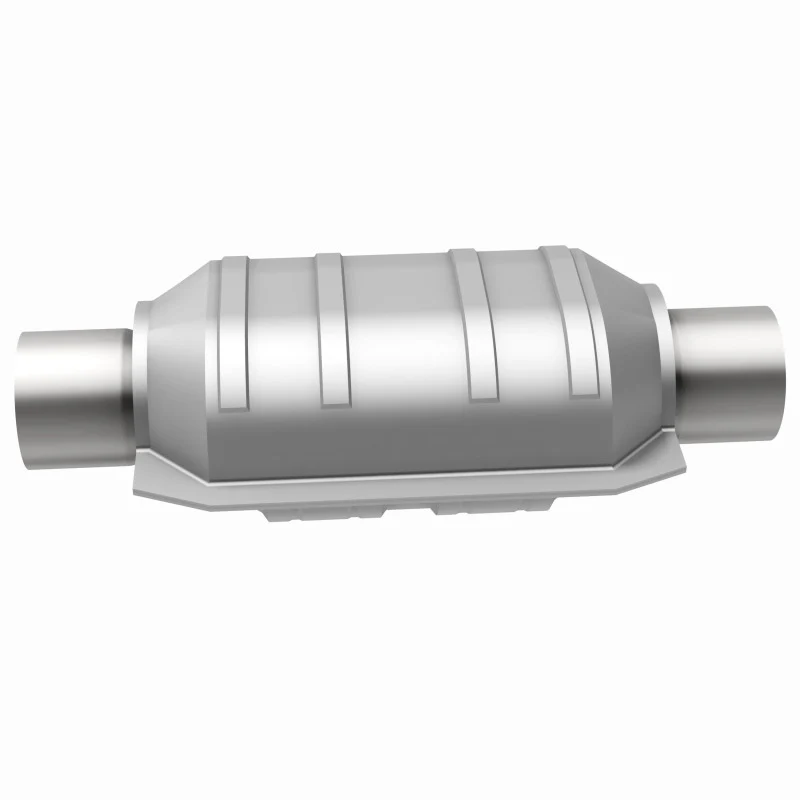 MagnaFlow Universal Catalytic Converter 2.25 W/Air FED - Image 35