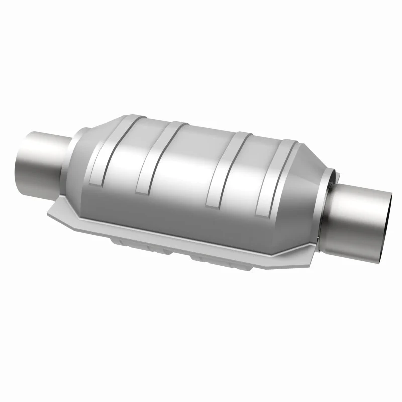 MagnaFlow Universal Catalytic Converter 2.25 W/Air FED - Image 4