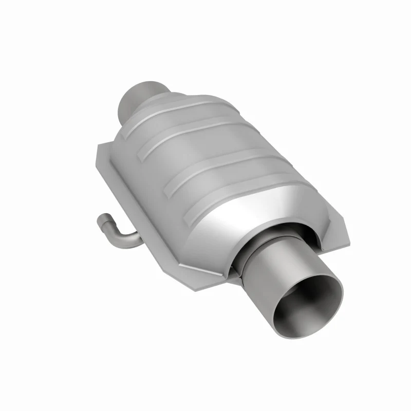 MagnaFlow Universal Catalytic Converter 2.25 W/Air FED - Image 40