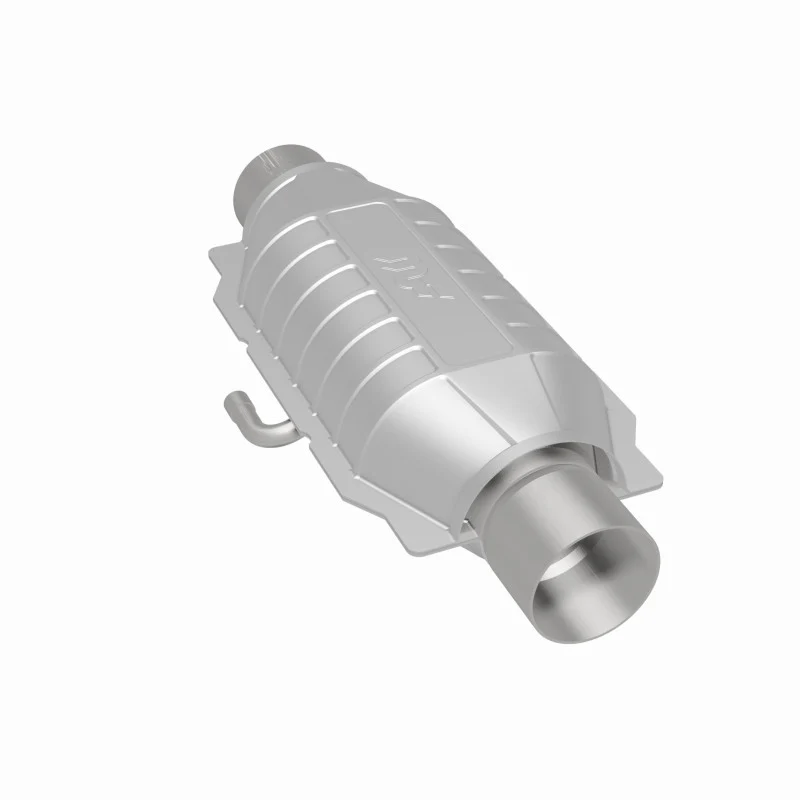 MagnaFlow Universal Catalytic Converter 2.25 W/Air FED - Image 10