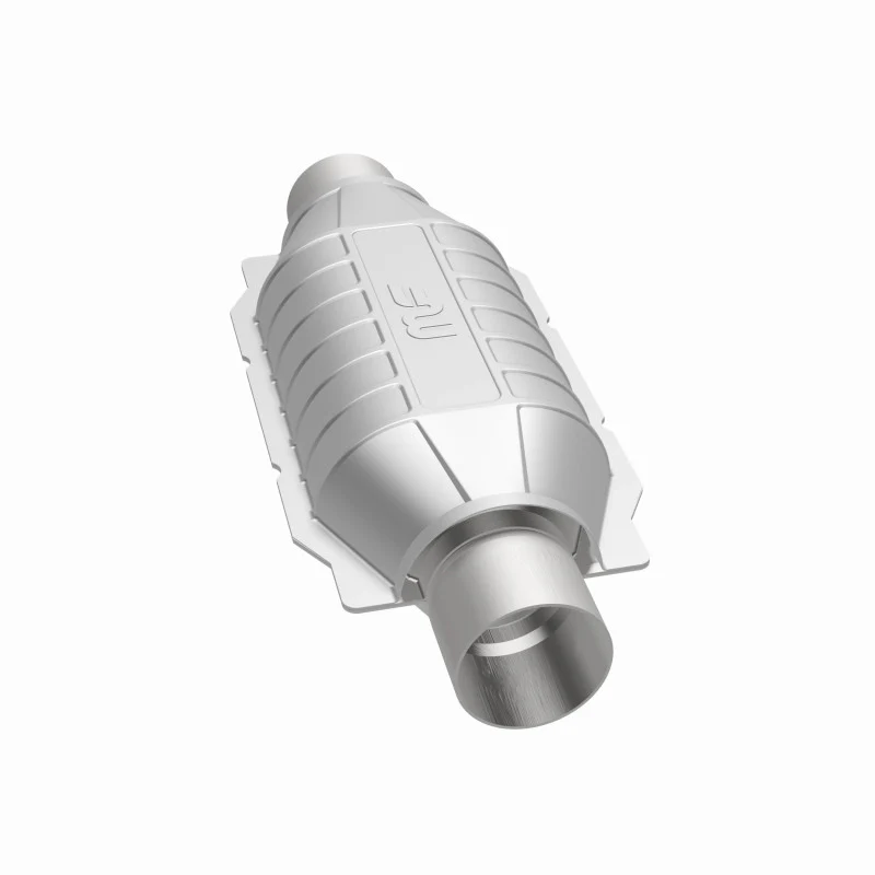 MagnaFlow Universal Catalytic Converter 2.25 W/Air FED - Image 11