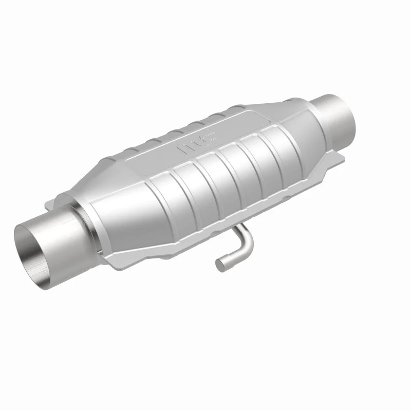 MagnaFlow Universal Catalytic Converter 2.25 W/Air FED - Image 16