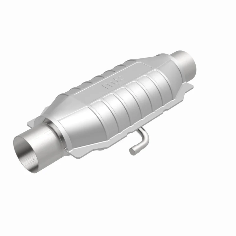 MagnaFlow Universal Catalytic Converter 2.25 W/Air FED - Image 21