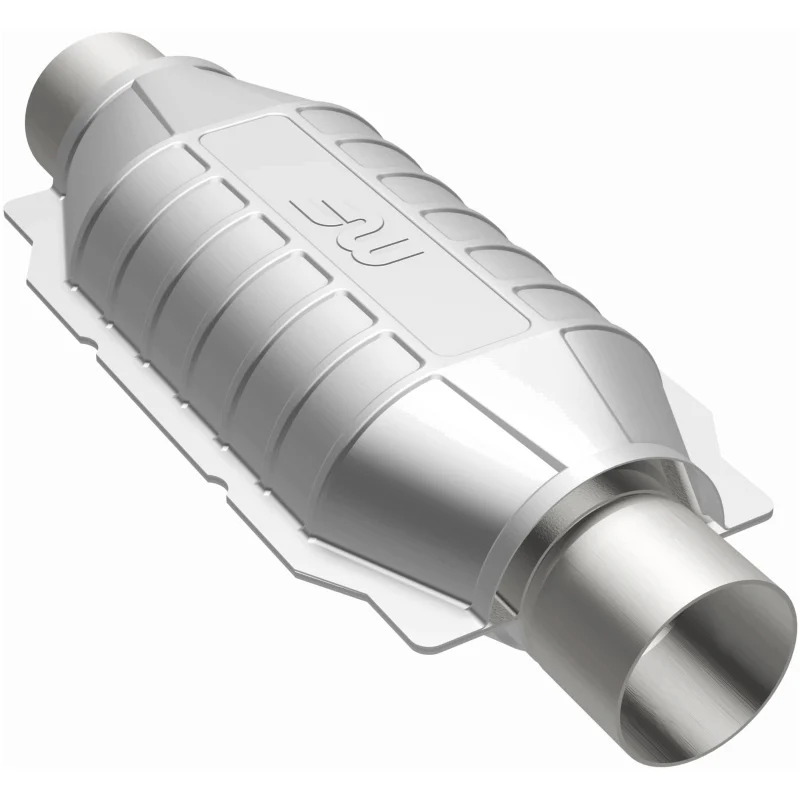 MagnaFlow Universal Catalytic Converter 2.25 W/Air FED - Image 25