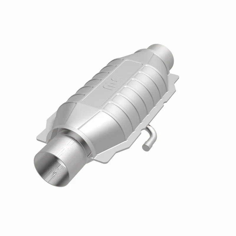 MagnaFlow Universal Catalytic Converter 2.25 W/Air FED - Image 32