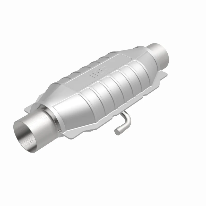 MagnaFlow Universal Catalytic Converter 2.25 W/Air FED - Image 34