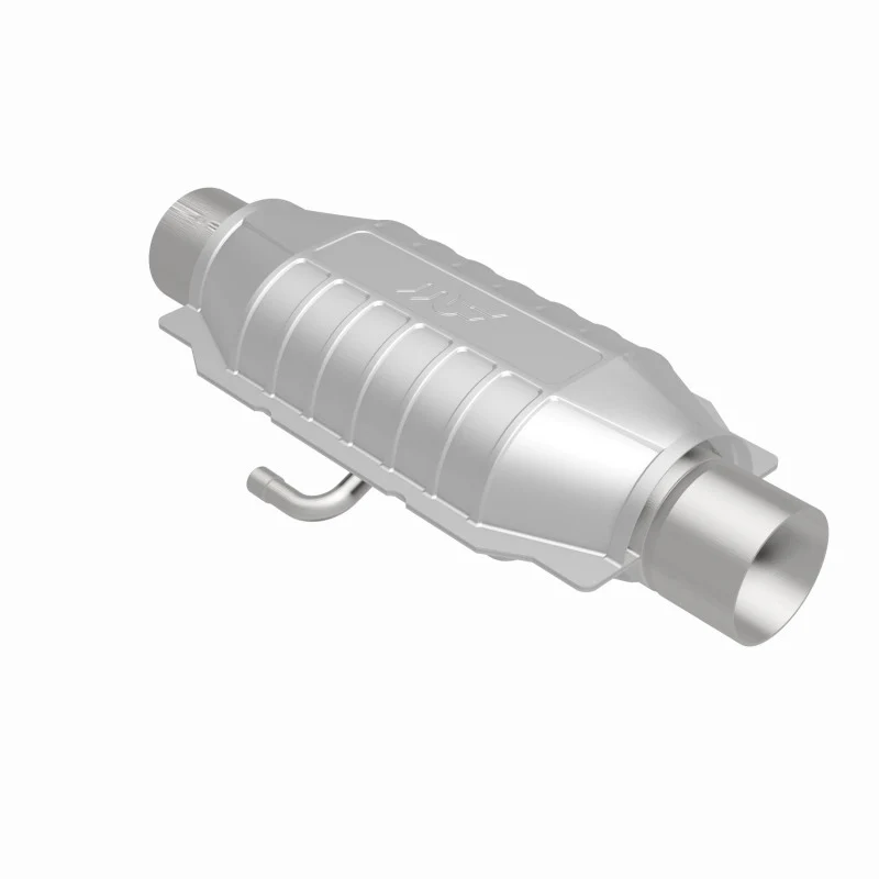 MagnaFlow Universal Catalytic Converter 2.25 W/Air FED - Image 35