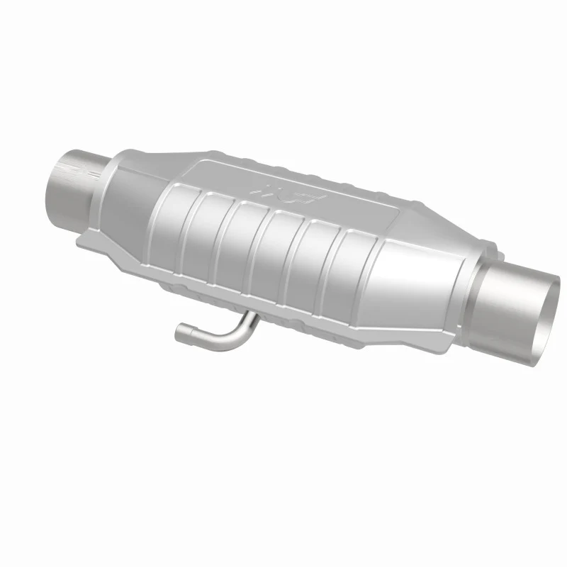 MagnaFlow Universal Catalytic Converter 2.25 W/Air FED - Image 38