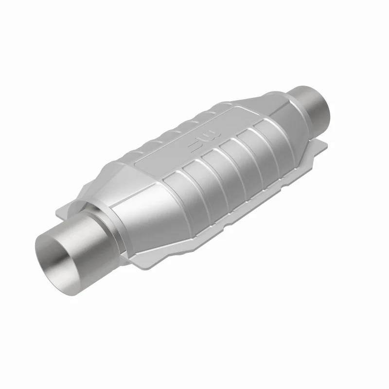 MagnaFlow Universal Catalytic Converter 2.25 W/Air FED - Image 40